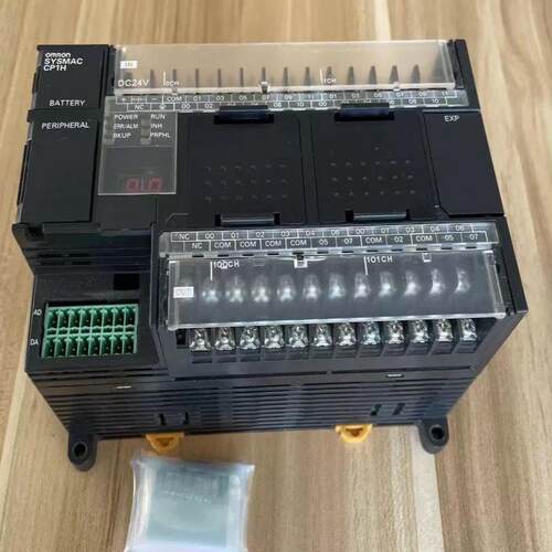 PLC CP1H-X40DT-D/CP1H-X40DR