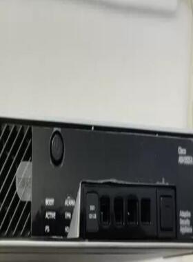 思科 Cisco ASA5525-X/K8/K9 8个千兆电