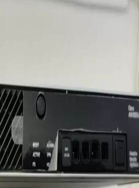 思科 Cisco ASA5525-X/K8/K9 8个千兆电
