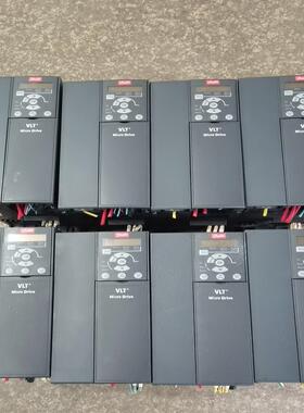 [德峰]丹佛斯-FC-051P15KT4E20H3BXCXXXSXX