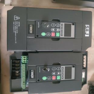 SAJ三晶8000B 2SR75GB变频器0.75KW