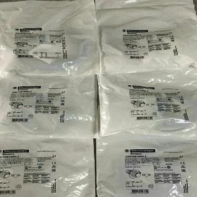 ～电感式接近开关XS630B1MBL2