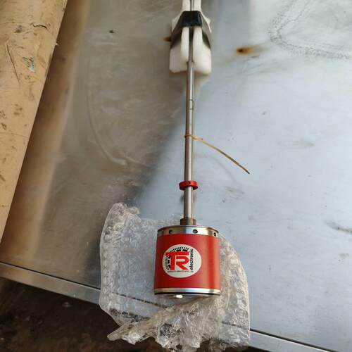 蒂尔位移传感器，D-78647，07425/228-0  L