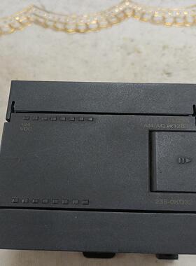 合信PLC模块 CTH2 235-0KD32模拟量模块，