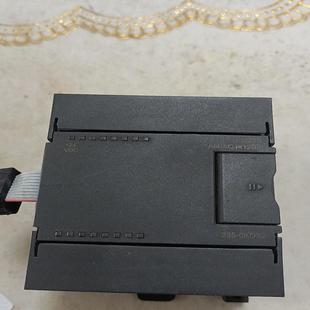 合信PLC模块 CTH2 235-0KD32模拟量模块，