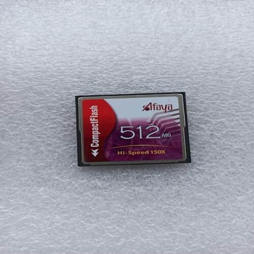 Afaya  hi-speed  150X   512MB