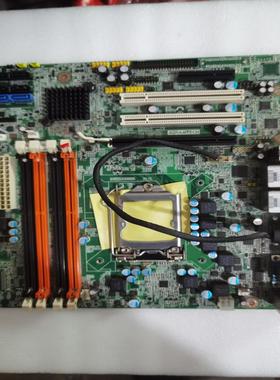 [德峰]-研华双是双 工控机QG网口VIA581主板 AIMB工业