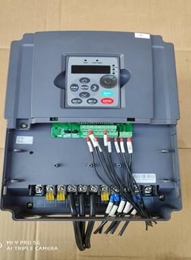 VDUNELE维盾通用变频器VFD9000-P018-T4，