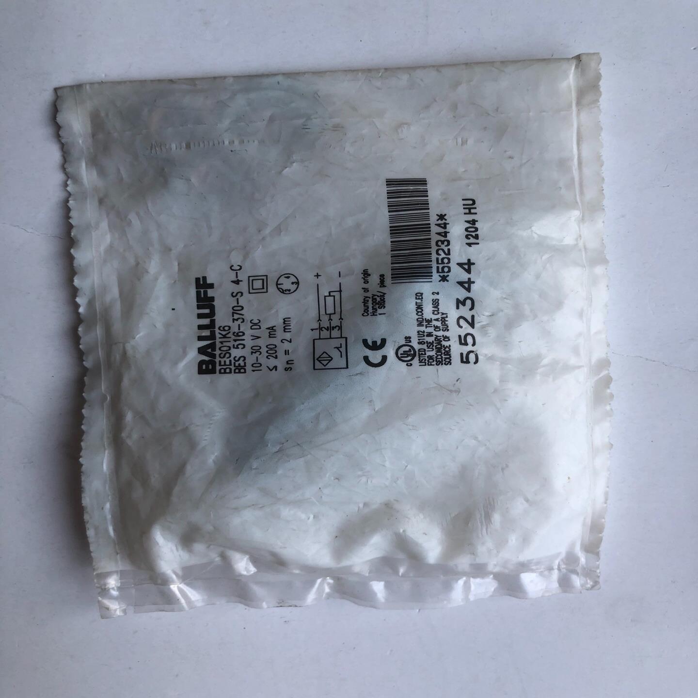BALLUFF 全新原装巴鲁夫
