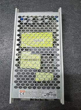 台湾明纬电源UHP-200-24 200W 24 V输出 成