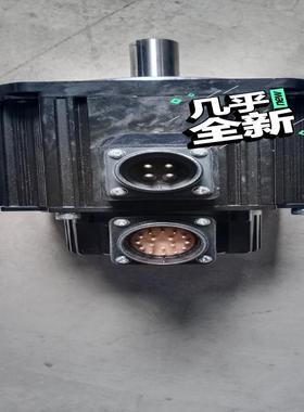 富士伺服电机GYG102C5－R02，1KW，电子凸台，充