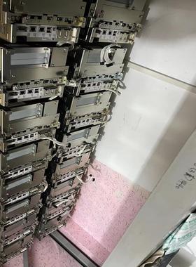 安川机器人DX100，DX200，CPU双机原装，有要的议价