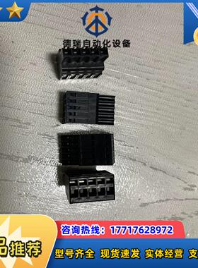 773400 接线端子插头 适用于皮尔兹PNOZ mi1p，议价