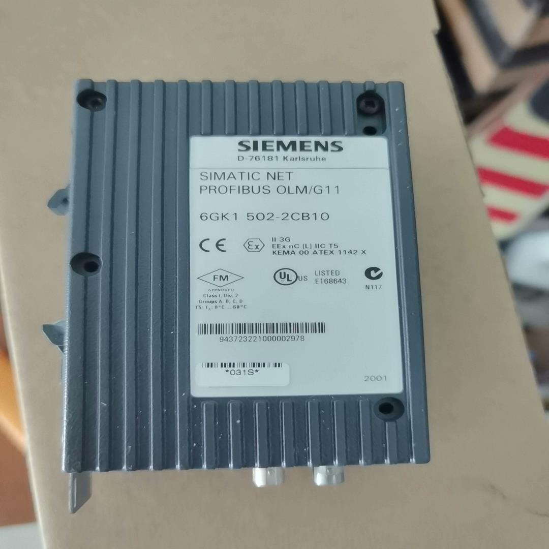 （设备配件）西门子-21模块。6。0  库存502Lm型号CB10GK。
