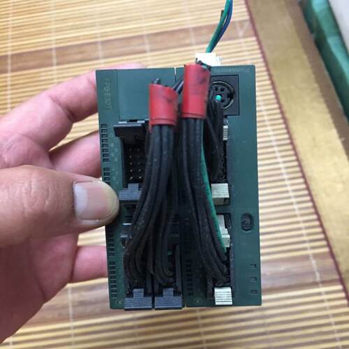 PLC  FP0-E32T  FP0-c16T 一套