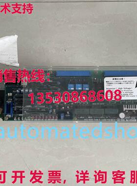 供应原装OKUMA Servo Drive BLII-D30A Via  or