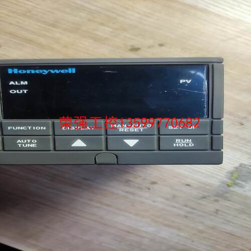 【荣强工控】Honeywell霍尼韦尔UDC2300+MINI-PRO控