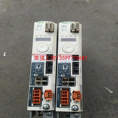 【荣强工控】施耐德1.8KW驱动器，LXM32AD18N4