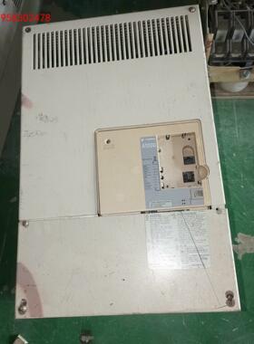 安川A1000变频器CIMR-AB4A0165AAA变频器多