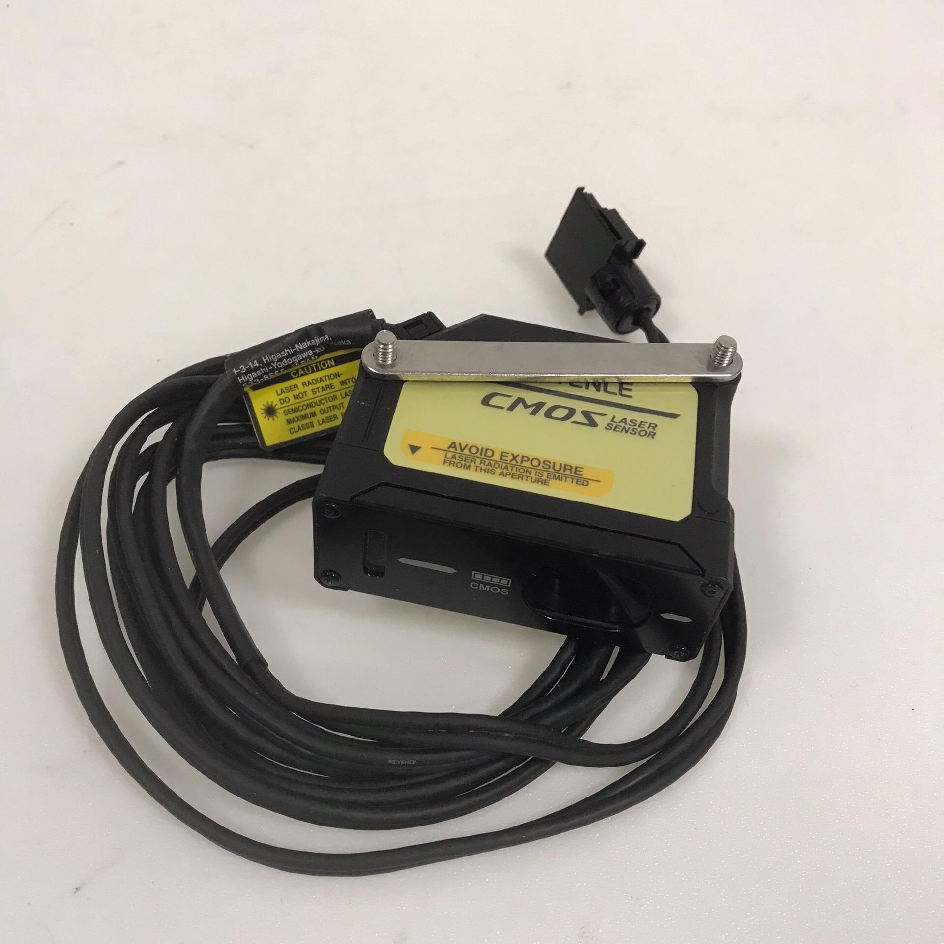 （设备配件）激光位移传感器 GV-H450 基恩士KEYENCE