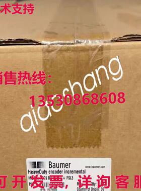 原装供应Baumer POG9 DN 1024 I+FSL3 编码器