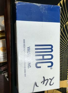 出售MAC原装正品电磁阀，811C-PM-591JM-1议价