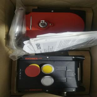 95 EUCHNER安士能安全门锁MGB-L1H-ARA-