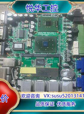 原装DVS-352 Rev.A1 9692S35290E主板 现议