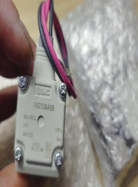 VX210AAXB 全新电磁阀,，现货2件，全