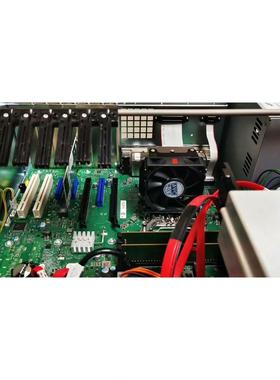 9.99新西门子SIMATIC IPC547G主板 / W2