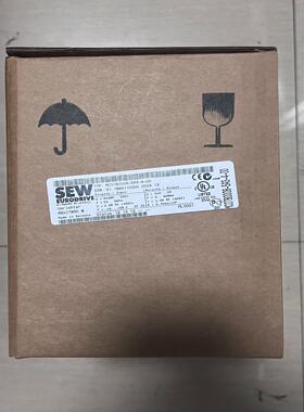 MC07B0008-5A3-4-00 全新SEW变频器0.7
