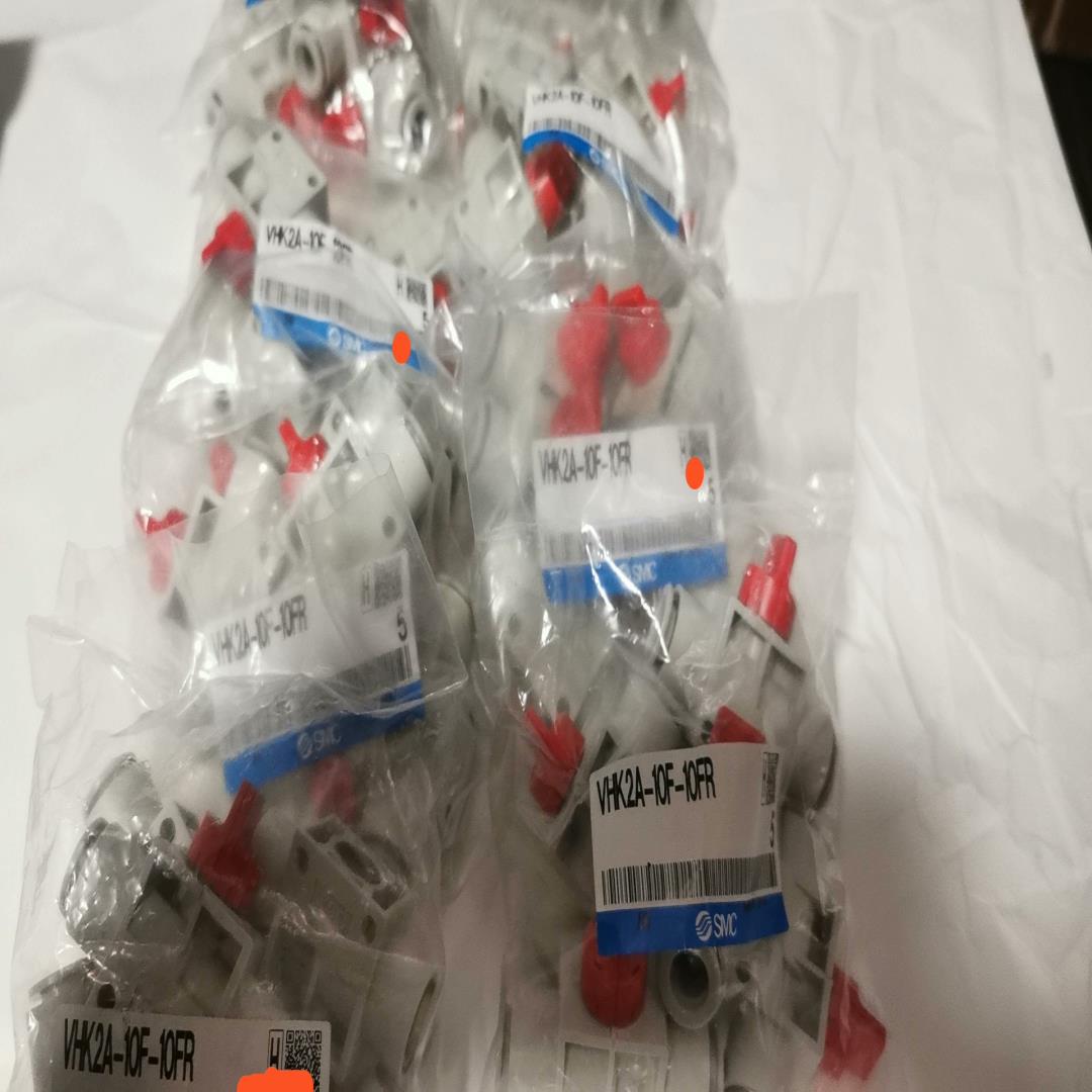 VK2A-10F-10FR手动阀全新原装正品40个单