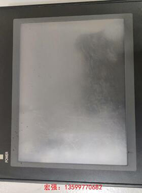 [宏强工控]二手拆机欧姆龙NB7W-TW00B成色如图实-议价