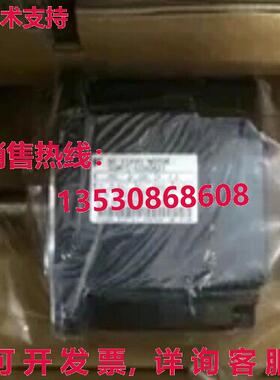 原装供应亚斯卡瓦交流伺服电机SGMP-02A314S