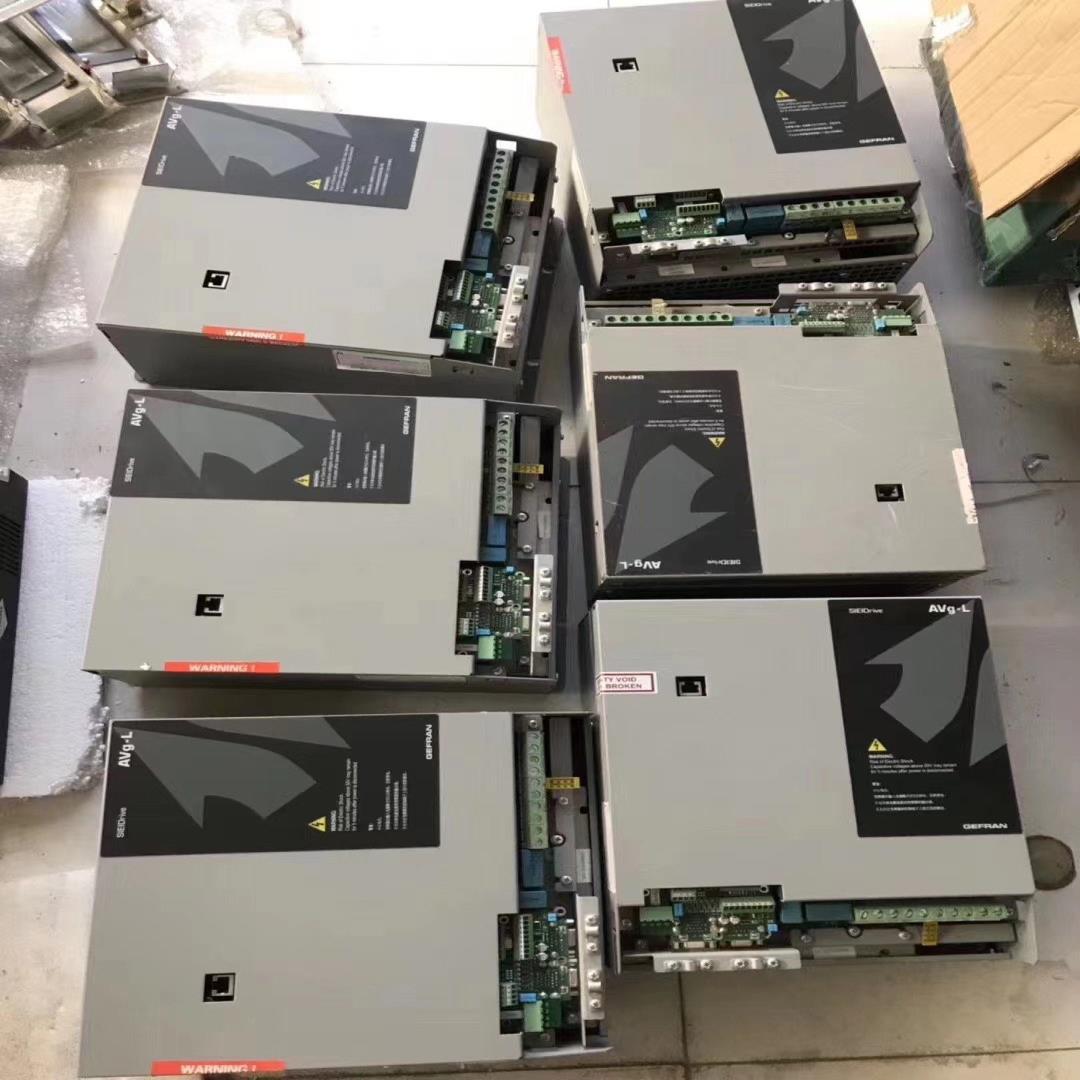 西威变频器AVGL AVS1075/1110/1150-XB