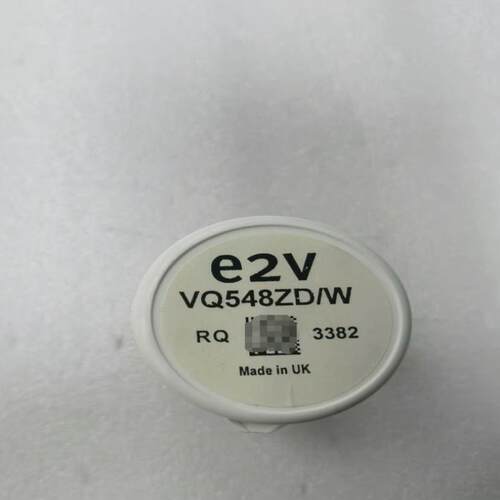 e2V VQ548ZD/W 气体传感器