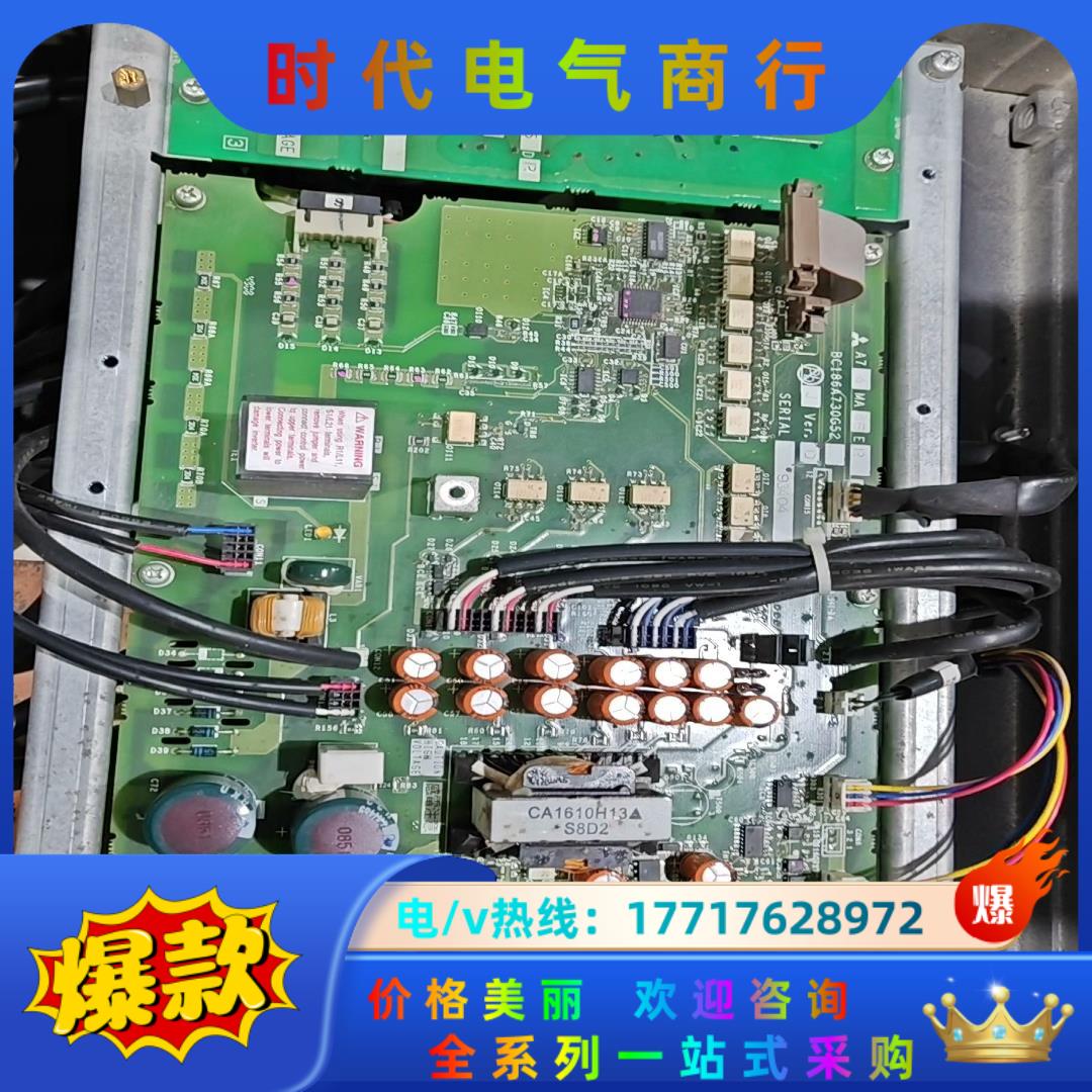 A74MA45E BC186A730G52三菱变频器电源议价