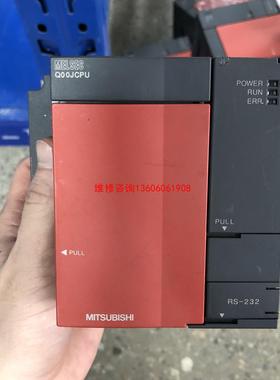 （请询价）拆机模块Q00JCPU MAX 8KSTEP议价