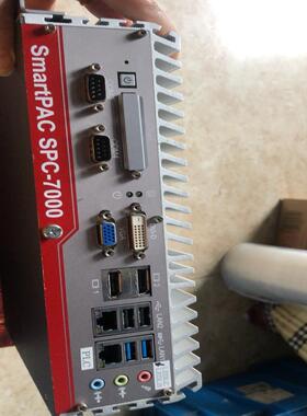 [德峰]7000SmartPAC主机 控制器一SPC