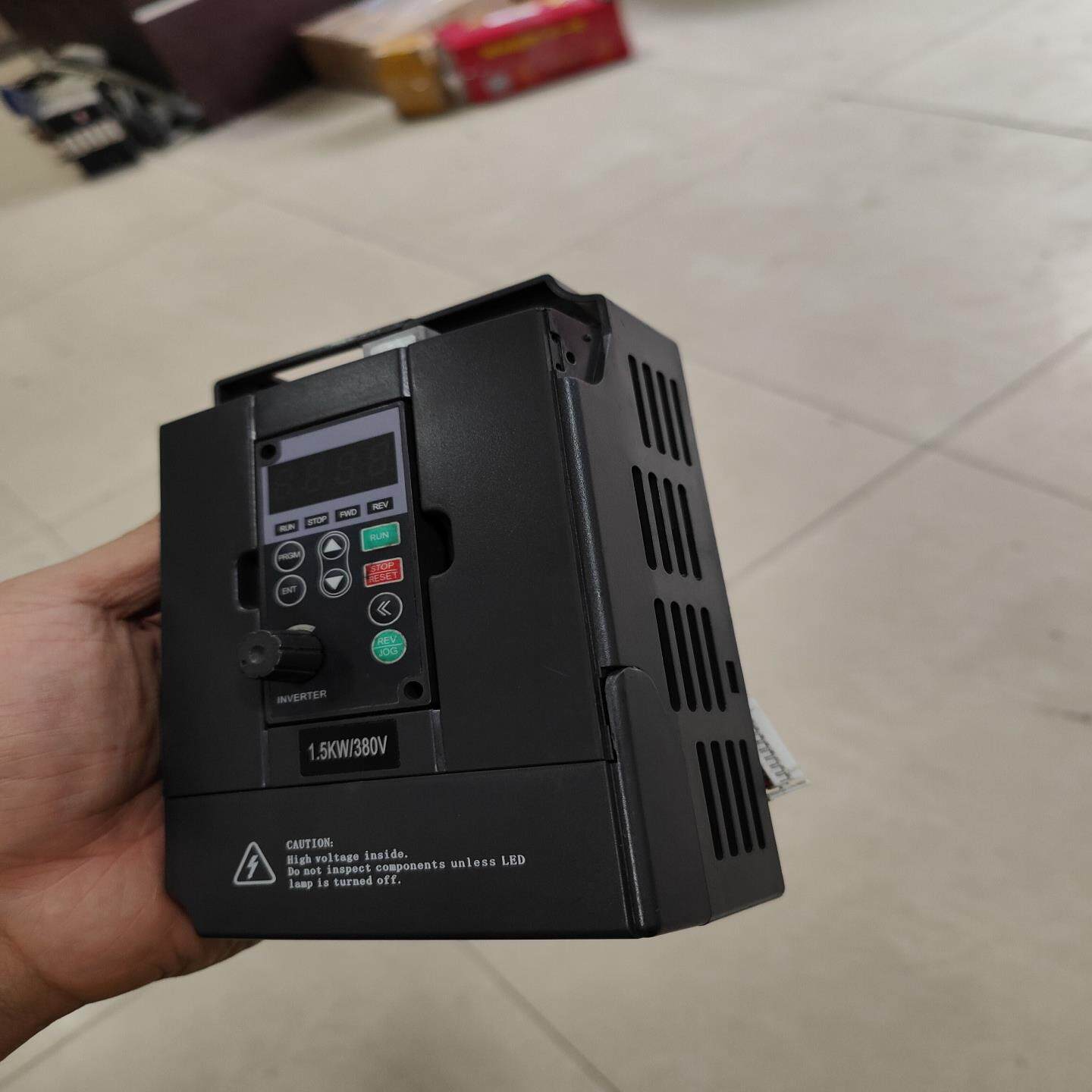 S8000-41R5GB三晶变频器S8000/1.5KW/3