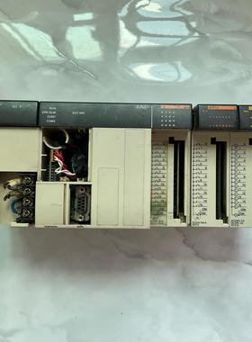 PA203+CPU21+三拓展OCH/ID211/