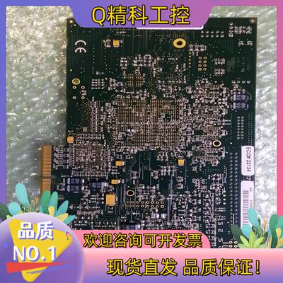 现货DALSA OR-X4C0-XPD00采集卡