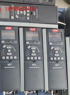 丹佛斯变频器FC-311P4K0T4E20H2BNC