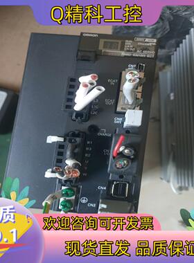 现货驱动器R88D-KN10H-ECT-Z