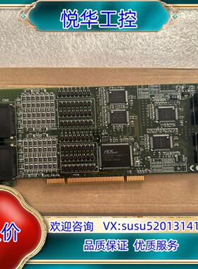 凌华PCI/高速数字I/0卡/PCI-7442 PCI-74议价