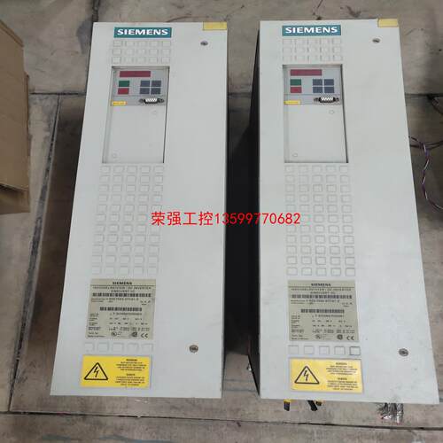 【荣强工控】6SE7023－4TC61－Z   6SE7022－6TC6