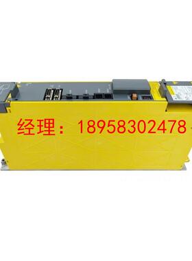 发那科A06B-6117-H103/A06B-6114-H1询价为准