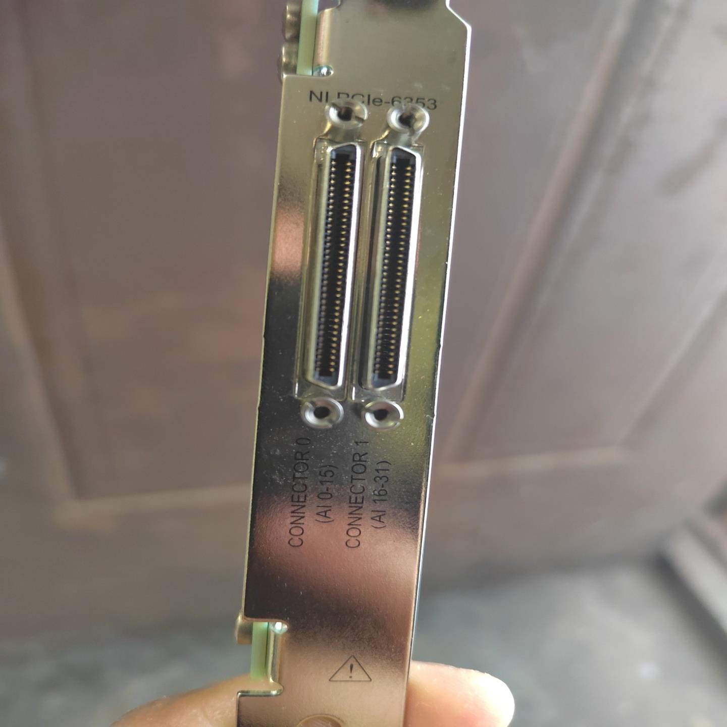 [德峰]-PCIE-PCIE- NIPCIE63516353   6