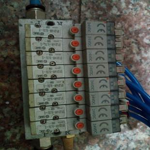 电磁阀SYJ314M Q议价 5LOU