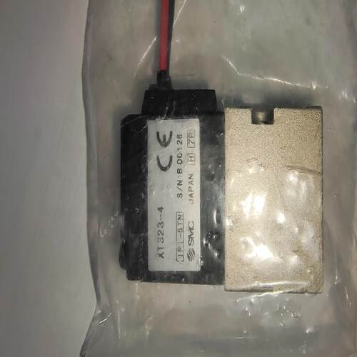 SMC  XT323-4全新正品！便宜处理！